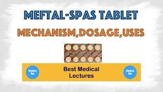 Meftal spas tablet use dose benefits and side effects full review in hindi [upl. by Darce]