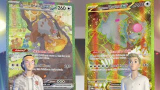 PTCG Banette Dusknoir  C188 [upl. by Normi]