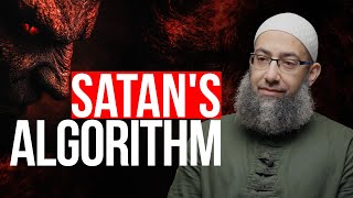 Satans Algorithm  Friday Khutbah By Sh Mohammad Elshinawy [upl. by Notfol]