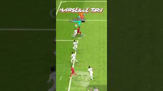 🥶Marseille Turn Skills efootball fifa status [upl. by Abert]