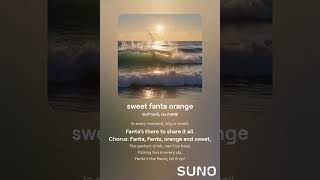 sweet fanta orange awesome anime version [upl. by Orth]