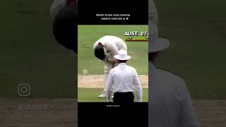 Wasim Akram vs Australia [upl. by Anrahc]