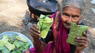 Fish Fry In Banana Leaf  Special Fish Fry Recipe By My Granny [upl. by Toddy979]