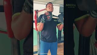 gym 20kg dumbbellmotivation plzsubscribemychannel gymworkout [upl. by Honora]