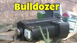 Enterprising Engines 10 Bulldozer [upl. by Grory]