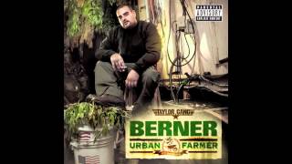 BERNER FEAT IAMSU  HARDER WAY  URBAN FARMER [upl. by Amor]