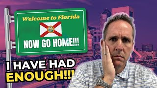 Why Everyone is LEAVING JACKSONVILLE FLORIDA [upl. by Tootsie]