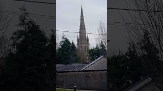 Beautiful Letterkenny Church [upl. by Ria]