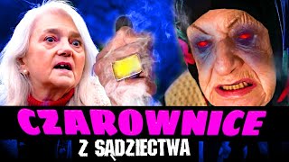 ZAPISANE W GWIAZDACH  SABAT CZAROWNIC [upl. by Drofkcor]