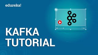 Apache Kafka Tutorial  What is Apache Kafka  Kafka Tutorial for Beginners  Edureka [upl. by Adamski]