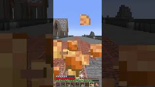 Oxidizing Copper on Mega Bridge in Minecraft Survival [upl. by Tlihcox]