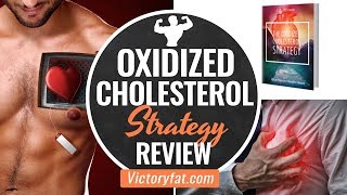 The Oxidized Cholesterol Strategy Review  the oxidized cholesterol strategy review  does it work [upl. by Porter]