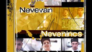 07 NEVENINCS  FRONTON  KARC PIERCI NEVEVAN LP [upl. by Hairakcaz]