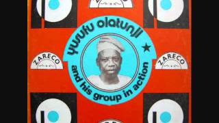 YUSUF OLATUNJI  Olowo Lagba [upl. by Onibag]