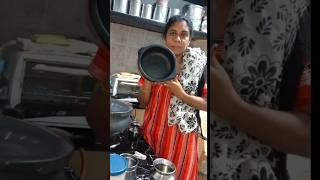 கருப்பு மண் சட்டி❣️subscribe anijoeskitchen viralshorts trendingshorts tasty yemmy [upl. by Womack651]