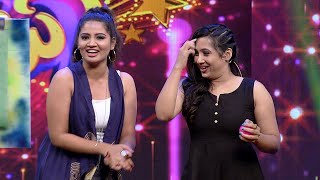 ThakarppanComedy I Funny punishment for Anshitha I Mazhavil Manorama [upl. by Eyr]