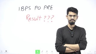 Is IBPS PO Result 2024 a Disaster Waiting to Happen [upl. by Aremaj259]