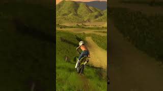 I LANDED A 1080 ON ACCIDENT IN MX BIKES [upl. by Fred147]