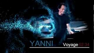 Yanni  Voyage HQ [upl. by Hermine]