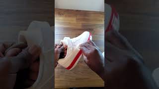 Whats the REAL Difference Between Pro and DIY Custom Shoes [upl. by Analram]