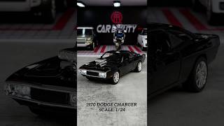 1970 Dodge Charger Fast and Furious [upl. by Elyrpa566]