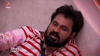 Bigg Boss Tamil Season 7  16th November 2023  Promo 3 [upl. by Mcclenon]