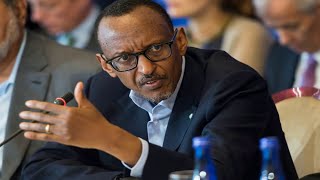 The RARE Political Systems the world practice by Paul Kagame [upl. by Alasteir942]