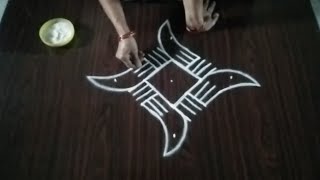 PADI Kolams 🌸2025🌸 సంక్రాంతి గీతల ముగ్గులు 🌸 Pongal Kolams 🌸 Traditional Rangoli [upl. by Ecila]