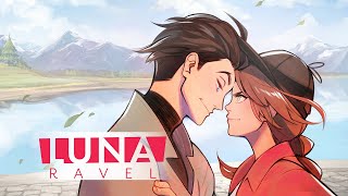 Luna Ravel  Trailer [upl. by Ranique399]