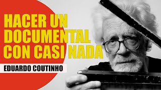 Como hacer un documental con casi nada [upl. by Colman]