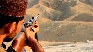 Mauser karabiner 98k 762 NATO1940 firing Test [upl. by Beata]