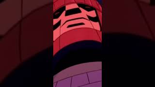 Storm and Rogue Save Jubilee from Sentinel XMen Animated Series 1992 xmen marvel shorts [upl. by Ethan722]