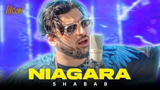 Shabab  Niagara  ICON 5 Slowed  Reverb [upl. by Pomfret]