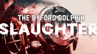 Slaughter at the Byford Dolphin The World’s WORST Diving Accident [upl. by Solita]