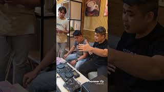 Pioneer DJ Controller Workshop with DJ Don Ambat PioneerDJPh DJControllerWorkshop DDJFLX4 [upl. by Narret]