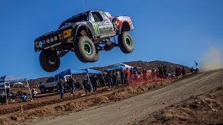 2024 Baja 1000 Trophy Trucks SPEC Qualifying  Clasificación [upl. by Eicul863]