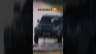 DEFENDER PRICE ⚠️💯😈landrover130 automobile landroverdefender110 defender landrover viralvideo [upl. by Eseekram]