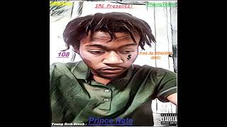 Young Rich Scoob  Prince Nate Part2 Official Audio [upl. by Zabrina587]