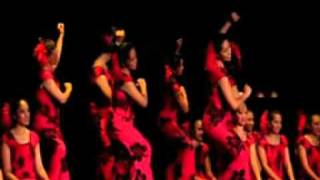 HAWAIIAN PARADISE Polynesian Dance Show [upl. by Anaujit]