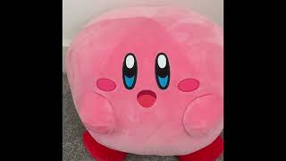 Kirby plush collection mid 2024 update [upl. by Maite]