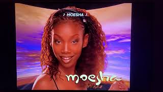 Moesha Intro Season 6 [upl. by Artcele737]