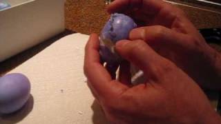 Plate Tectonics Science Project  Egg Model [upl. by Kcirrag657]