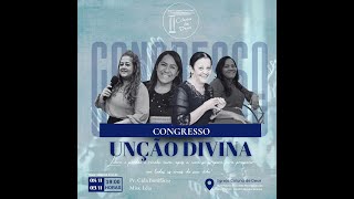 CDD BERTIOGA  Congresso das Irmãs  08112024 [upl. by Crin]