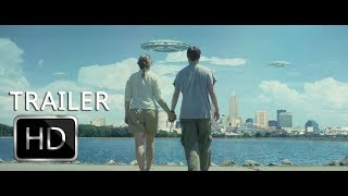 Fighting the Sky  Official Trailer  2018 [upl. by Enelyam]