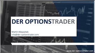 VIX  VXV Ratio als Indikator [upl. by Akli]