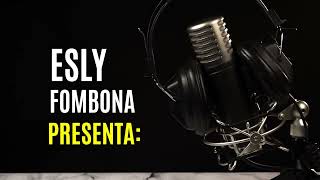 Esly Fombona Presenta [upl. by Eseekram]