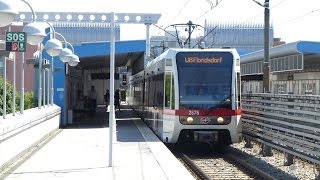 U6 Erlaaer Straße UBahn Wien [upl. by Anih]