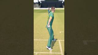 Rate this action and shot with wrist flick shorts cricket shortsfeed shortsvideo [upl. by Htebaile913]