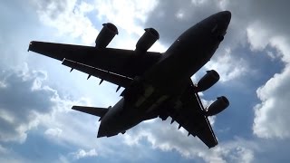 Extreme Low Pass and Fly By Compilation 2016 [upl. by Gilberto565]