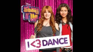 Bella Thorne amp Zendaya  This Is My Dancefloor Full Song [upl. by Loredana741]